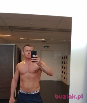 TOMASZ, Male, 40, Holandia, Photo: 2