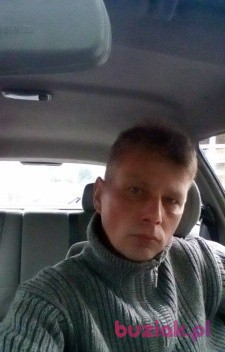 pawel, Male, 49, Pruszków, Polska, Photo: 1
