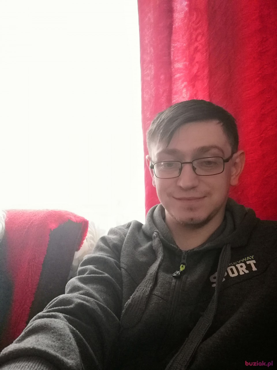 Łukasz, Male, 32, Płońsk, Polska, Photo: 13