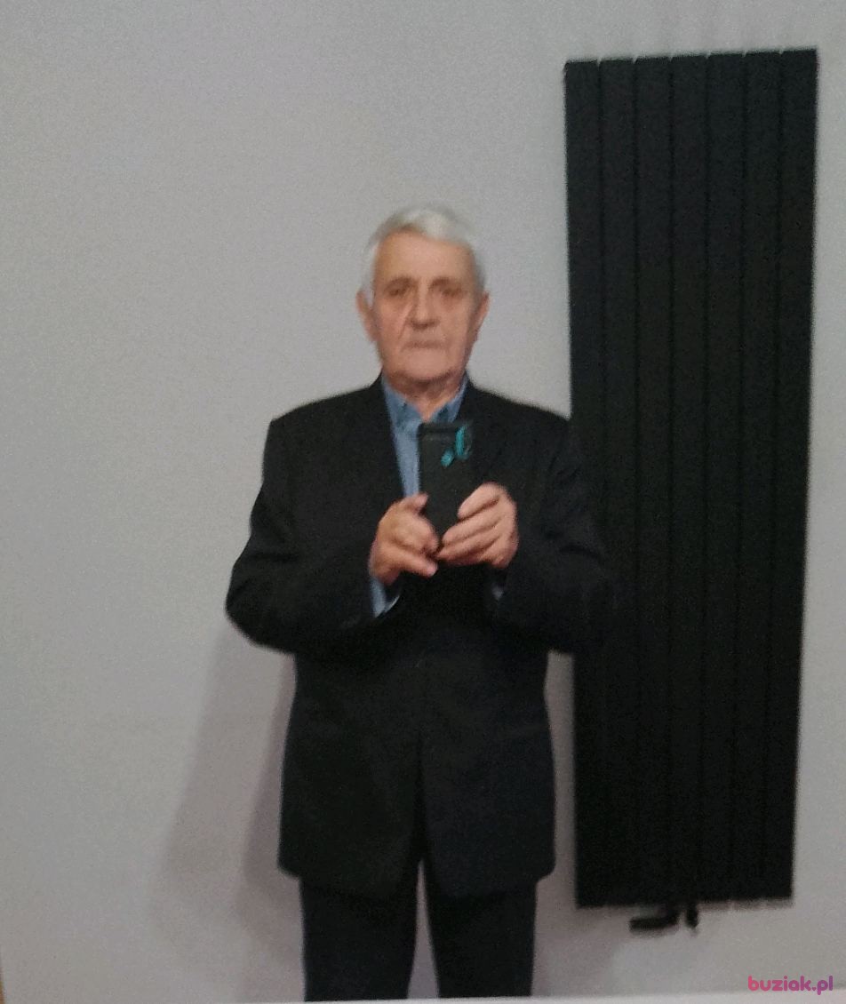 Eoh, Mężczyzna, 72, Ostrów Wielkopolski, Polska, Zdjęcie: 1