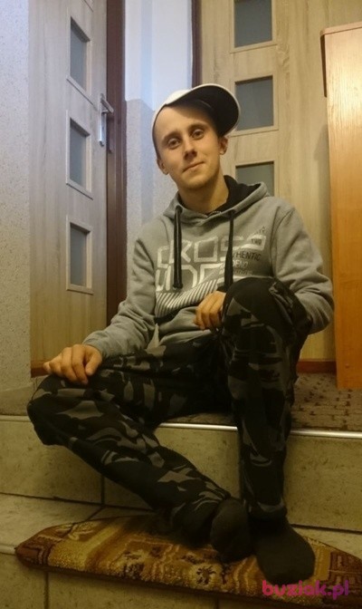 Adam, Male, 32, Żory, Polska, Photo: 1