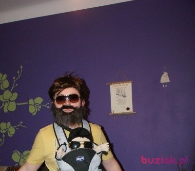 Łukasz, Mężczyzna, 35, Warszawa, Polska, Zdjęcie: 3