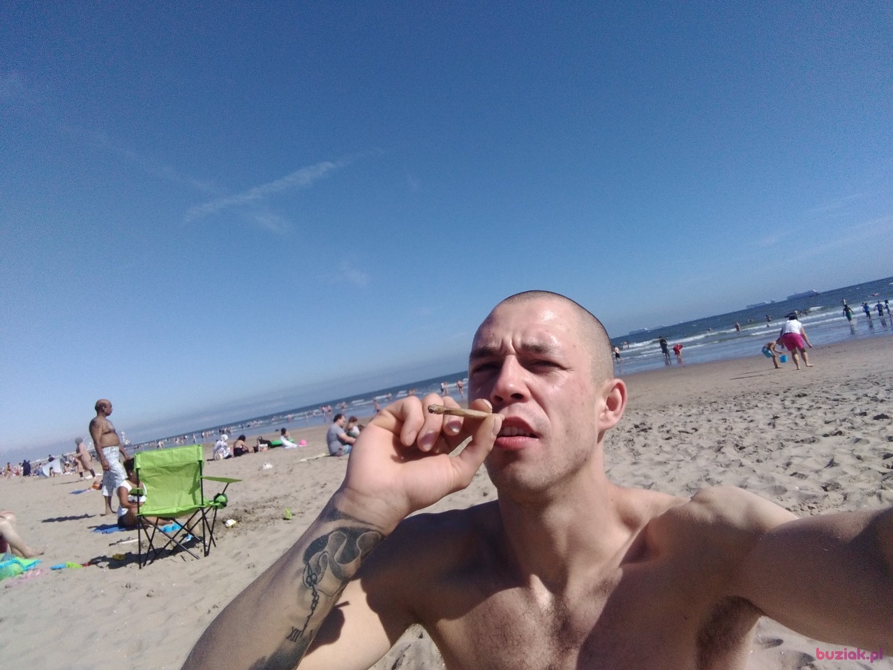 Jakub, Mężczyzna, 33, Holandia, Zdjęcie: 2