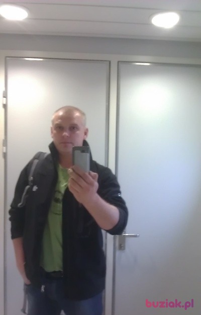 bantir1, Mężczyzna, 45, Polska, Zdjęcie: 1