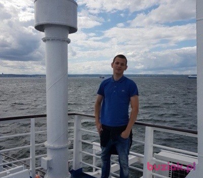 jan, Male, 28, Gdańsk, Polska, Photo: 5