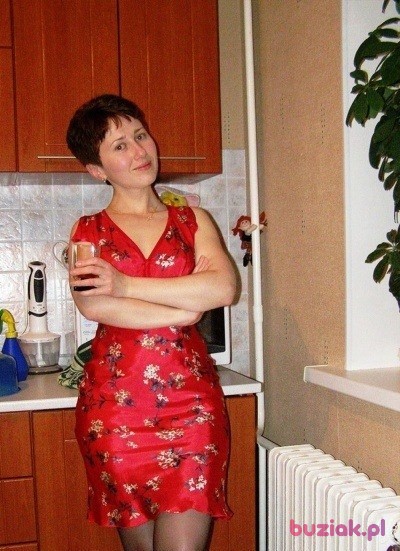 ewa3939, Female, 46, Polska, Photo: 2