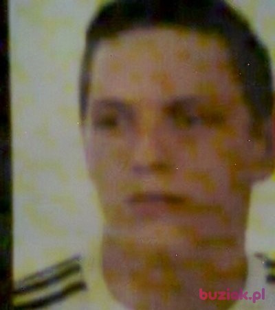 Damian, Male, 32, Radomsko, Polska, Photo: 1