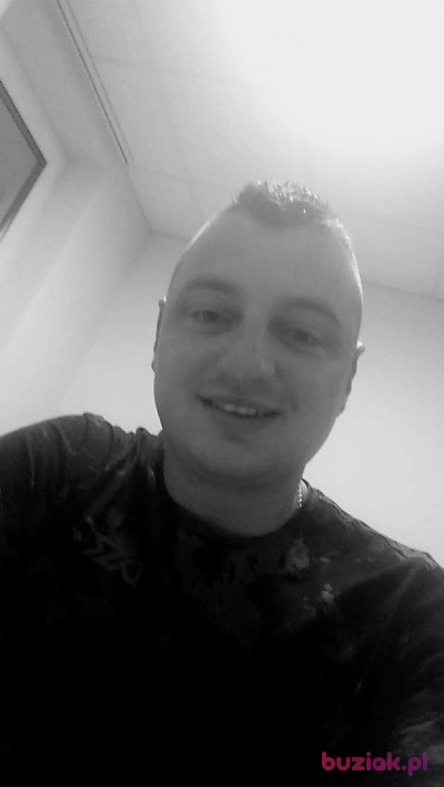 Patryk, Male, 33, Zielona Góra, Polska, Photo: 5