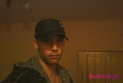 cezary, Mężczyzna, 36, Milicz, Polska: 1