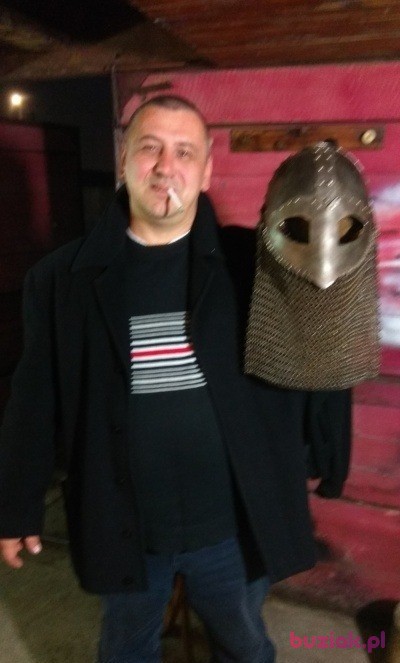 Viachaslau, Male, 53, Częstochowa, Polska, Photo: 4