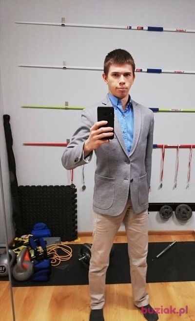 KRZYSZTOF, Mężczyzna, 29, Wrocław, Polska, Zdjęcie: 5