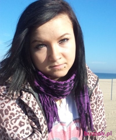 Kasia, Female, 31, Gdańsk, Polska: 1