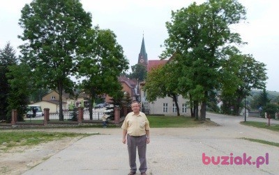 janek, Male, 70, Połaniec, Polska, Photo: 2