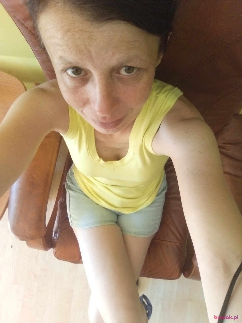 Sylwia, Female, 43, Włocławek, Polska, Photo: 1
