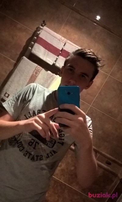 Damian, Male, 24, Giżycko, Polska: 1