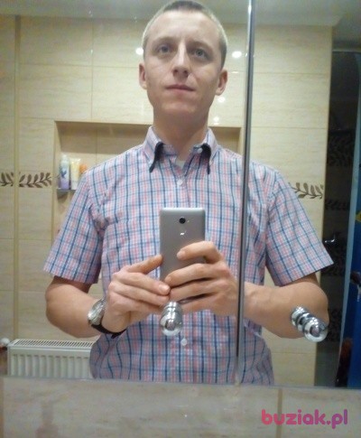 Mateusz, Male, 29, Golina, Polska, Photo: 1