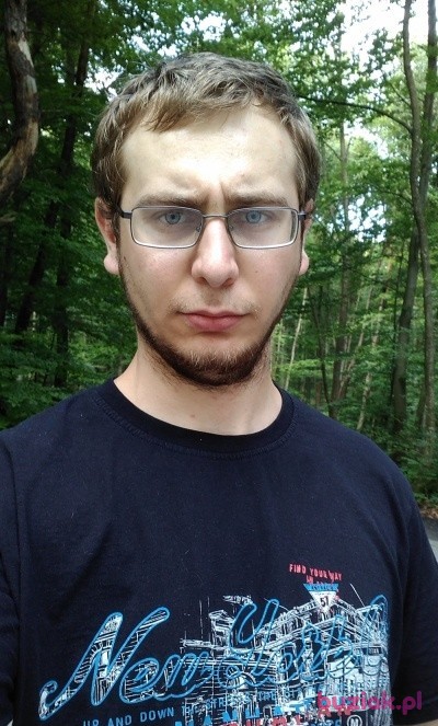 Dawid, Mężczyzna, 29, Przemyśl, Polska: 1