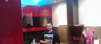 Tomasz , Mężczyzna, 41, Katowice, Polska: 1