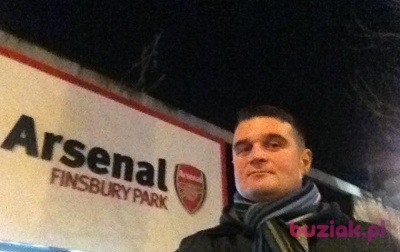 Szymon, Male, 40, Westminster, Wielka Brytania, Photo: 2