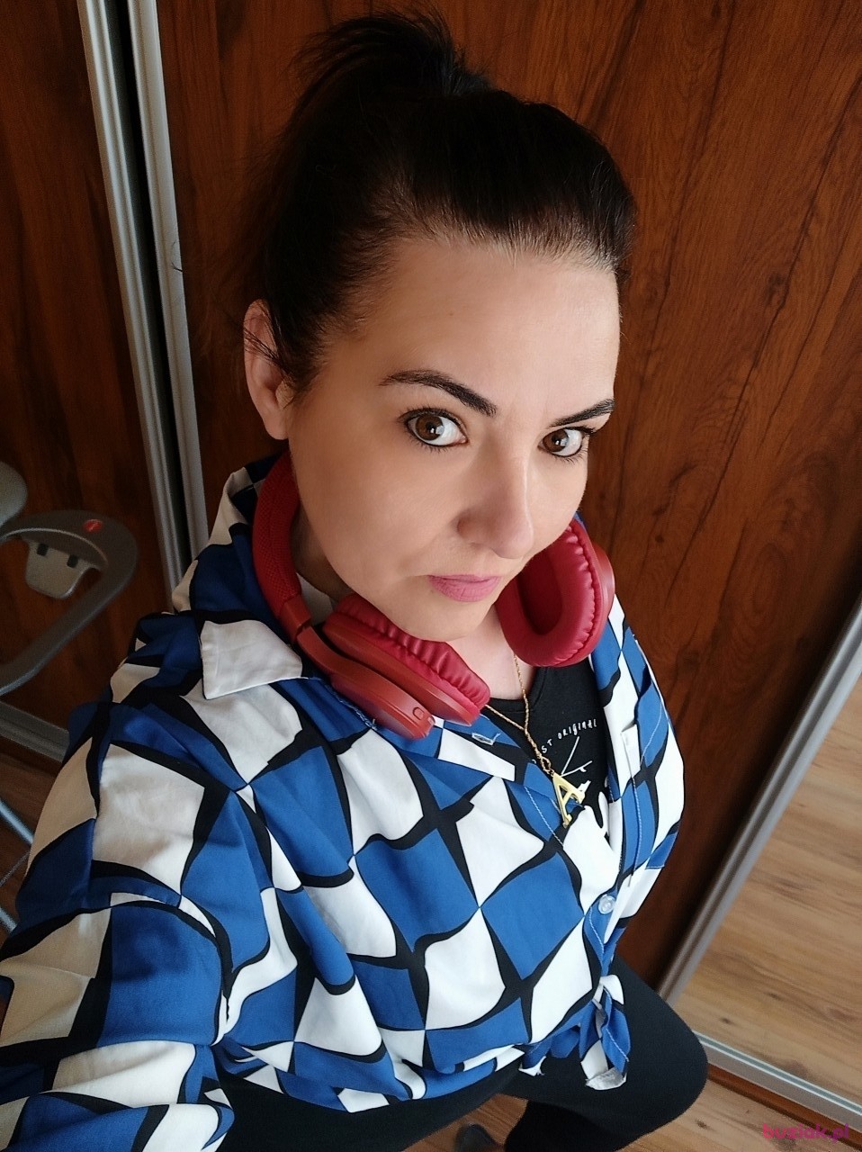 Alekdandra, Kobieta, 43, Zielona Góra, Polska: 1