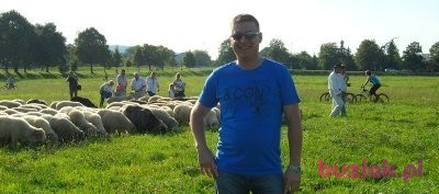 Mariusz, Mężczyzna, 47, Kraków, Polska, Zdjęcie: 1