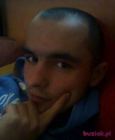 Dominik, Mężczyzna, 33, Miechów, Polska: 1