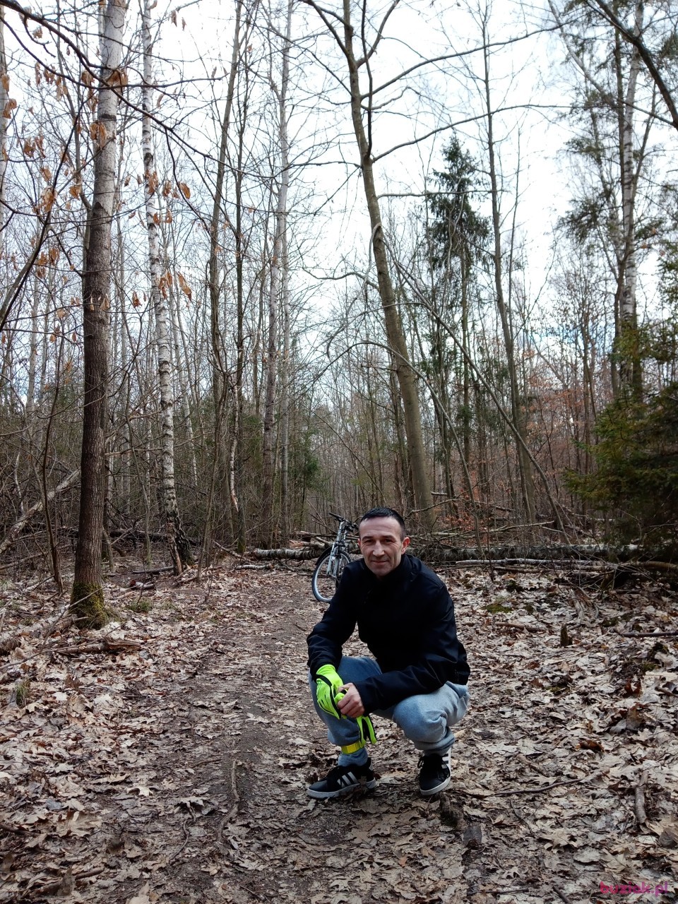 Mariusz, Male, 51, Łódź, Polska, Photo: 3