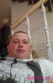 łukkasz, Mężczyzna, 38, Lipno, Polska: 1