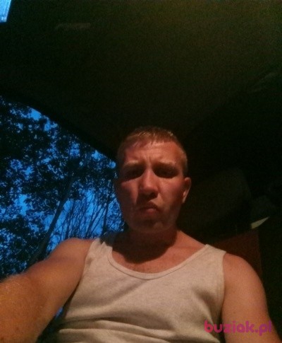 Michal, Male, 42, Będzin, Polska, Photo: 1
