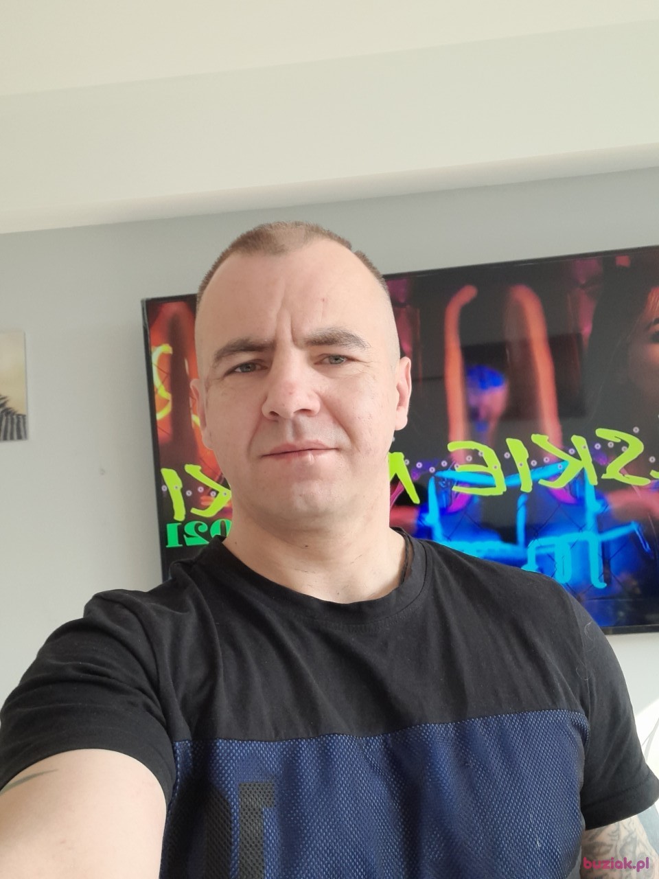Artur, Mężczyzna, 44, Arcen Limburg Province, Holandia: 1
