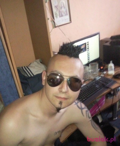 piotrLubik, Male, 32, Radzyń Podlaski, Polska: 1