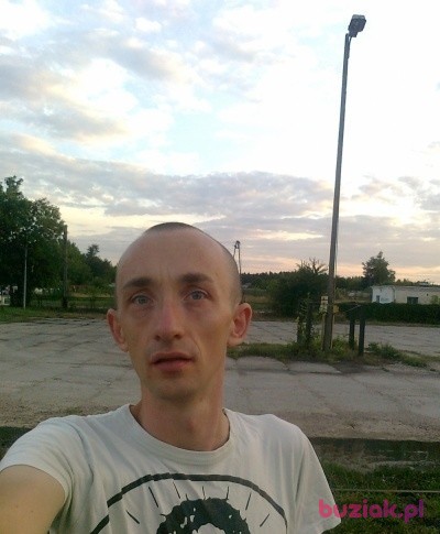 tomasz , Mężczyzna, 42, Lubsko, Polska, Zdjęcie: 1