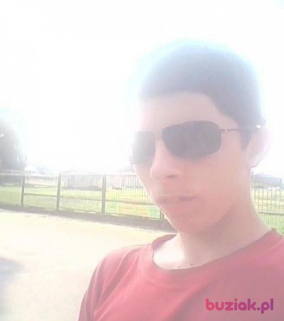 szymon21, Male, 31, Polska, Photo: 1