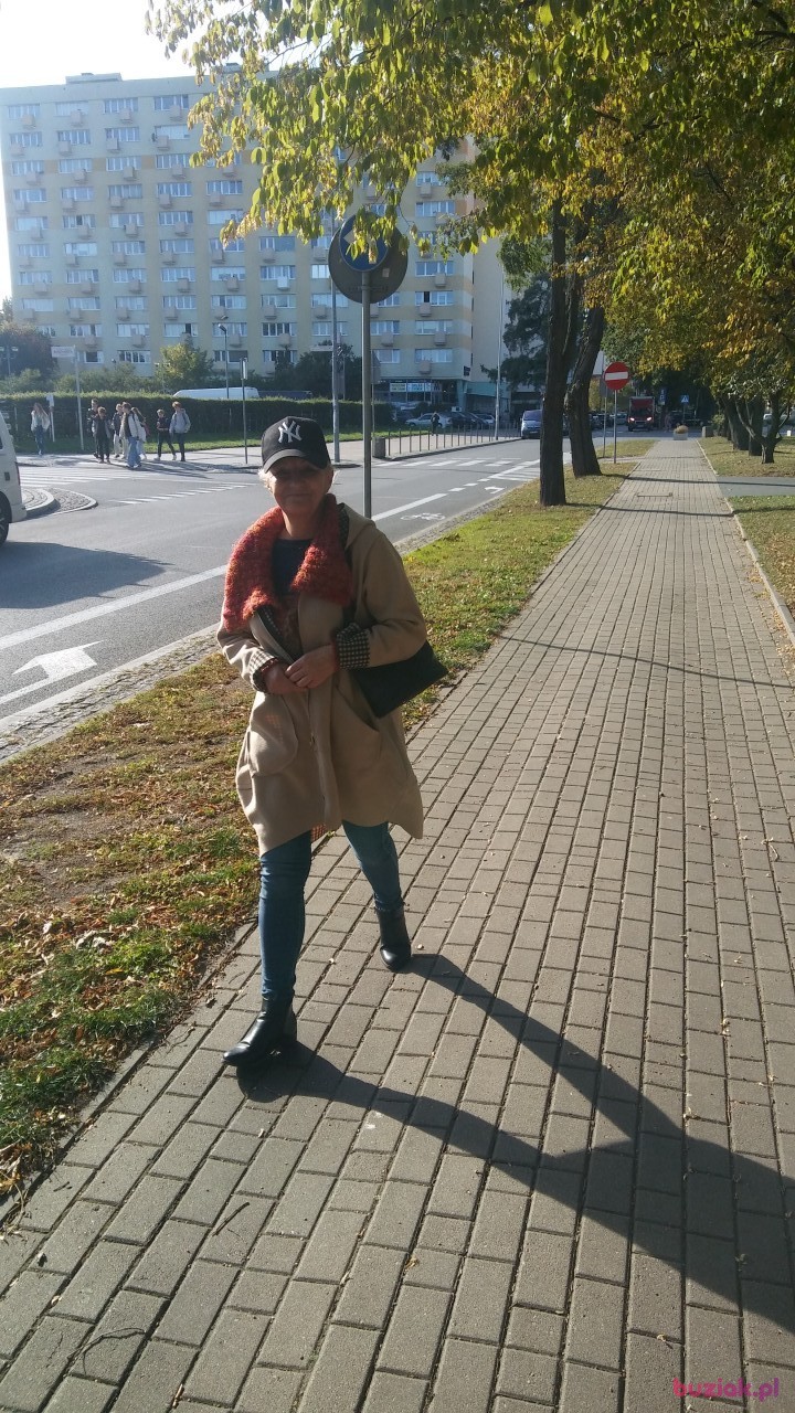 Alina, Female, 61, Tczew, Polska, Photo: 3