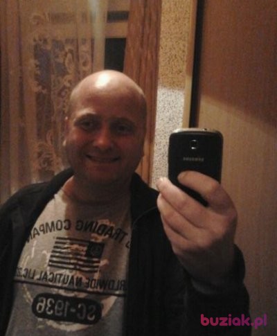 Tomasz, Mężczyzna, 52, Nowa Sól, Polska, Zdjęcie: 1