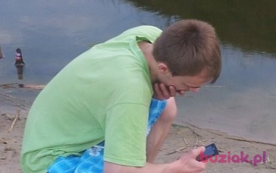 Przemek, Mężczyzna, 33, Kostrzyn, Polska: 1