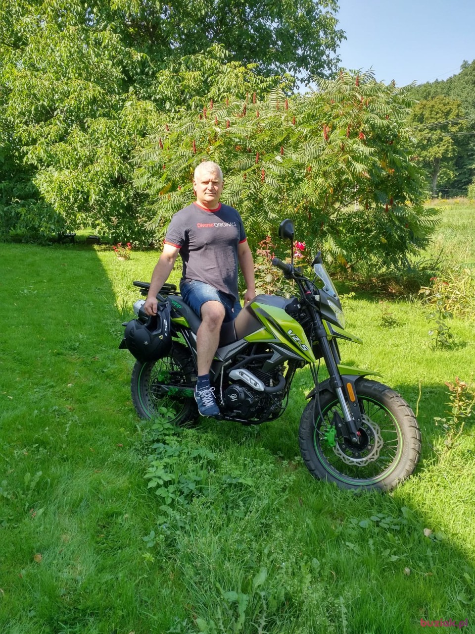Alex, Male, 48, Westminster, Wielka Brytania, Photo: 2