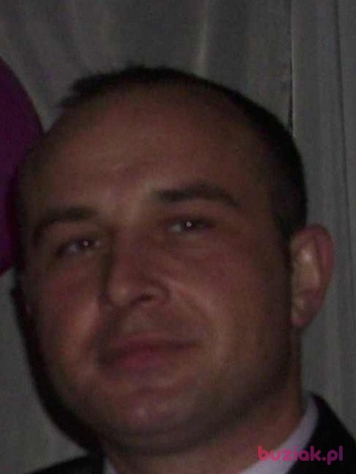 DAREK, Male, 46, Sochaczew, Polska: 1