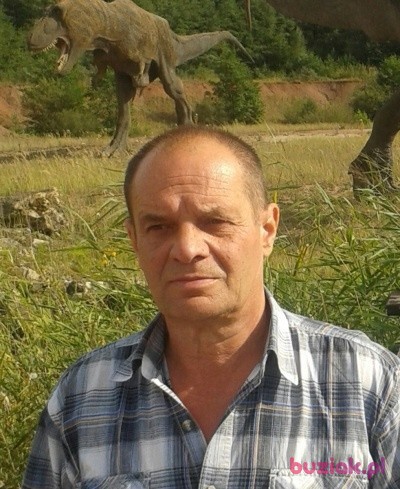 samstass2, Male, 67, Nysa, Polska: 1