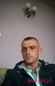 darek, Male, 33, Zduńska Wola, Polska, Photo: 1