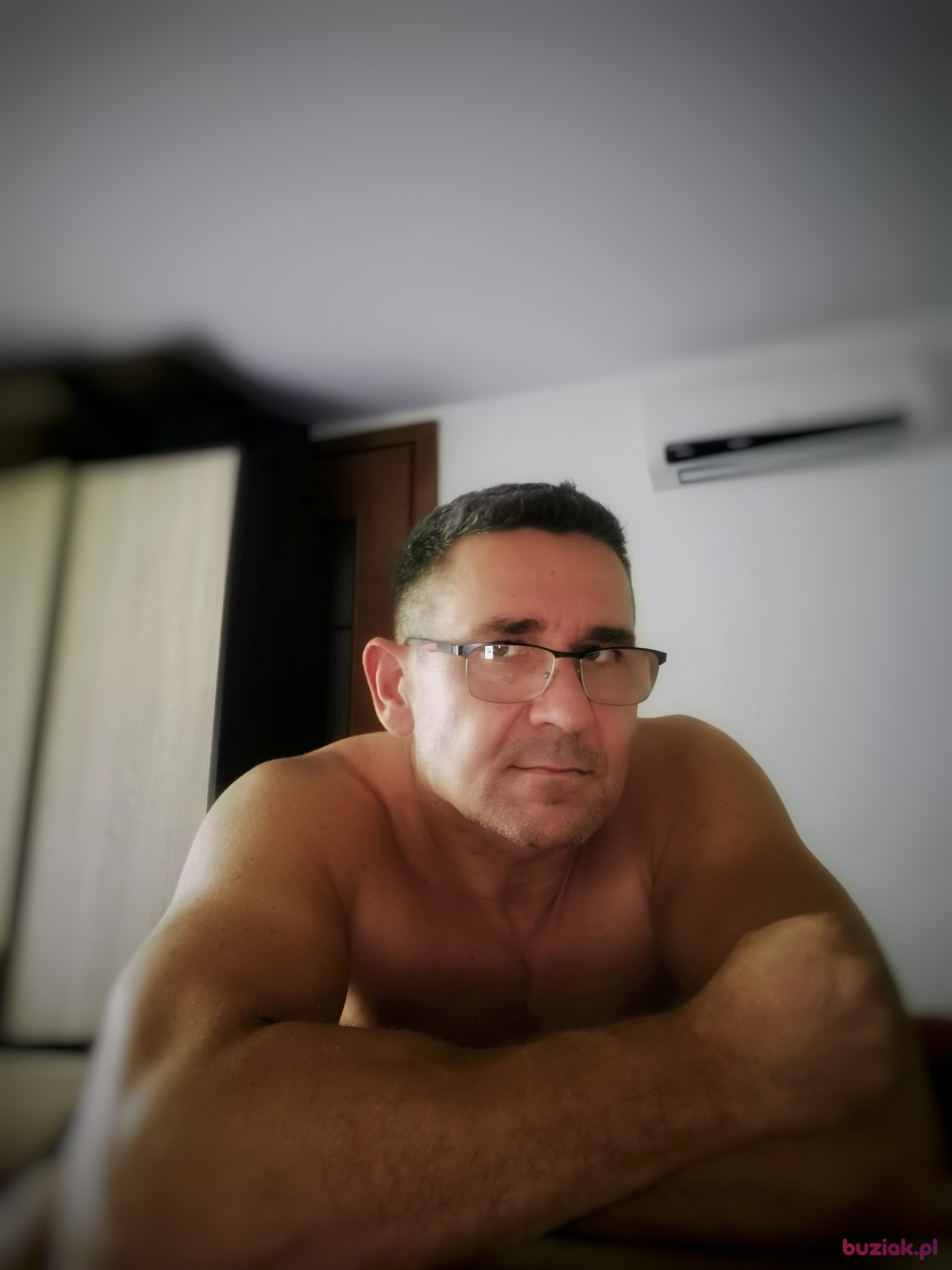 Tomasz, Mężczyzna, 47, Międzychód, Polska, Zdjęcie: 2