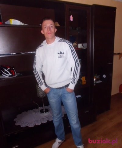 Mariusz, Male, 37, Kalisz, Polska, Photo: 1
