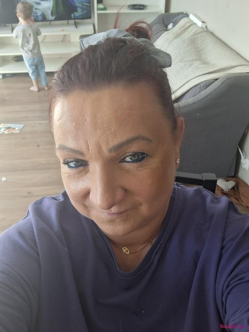 Marzena, Female, 39, Gdańsk, Polska, Photo: 1
