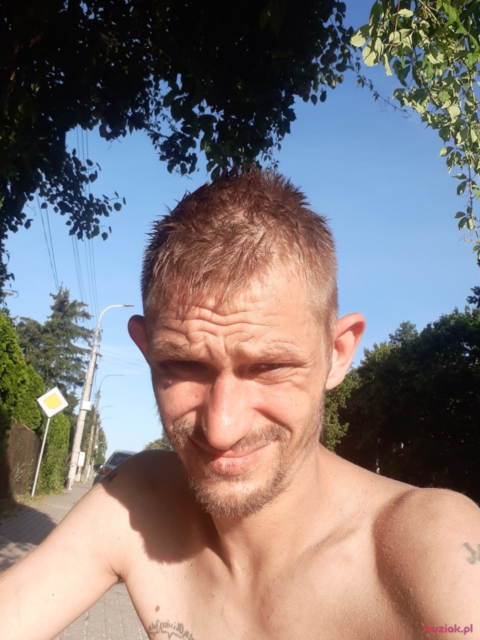 Daniel, Mężczyzna, 31, Warszawa, Polska: 1