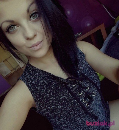 Monika, Female, 27, Czerwionka-Leszczyny, Polska, Photo: 5