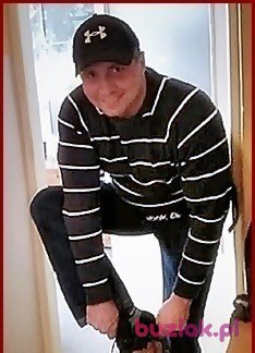 Jarek, Male, 48, Gdańsk, Polska, Photo: 4
