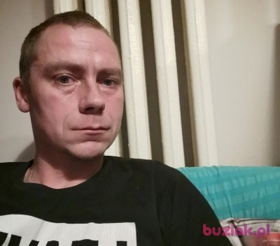 Grzegorz, Male, 40, Nowe Skalmierzyce, Polska, Photo: 1