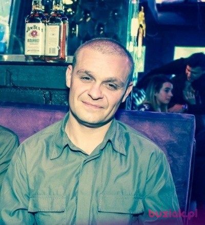 Marek, Male, 44, Polska: 1