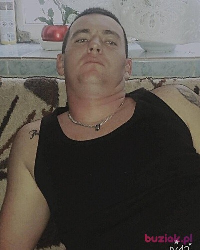 Łukasz, Male, 39, Radom, Polska: 1