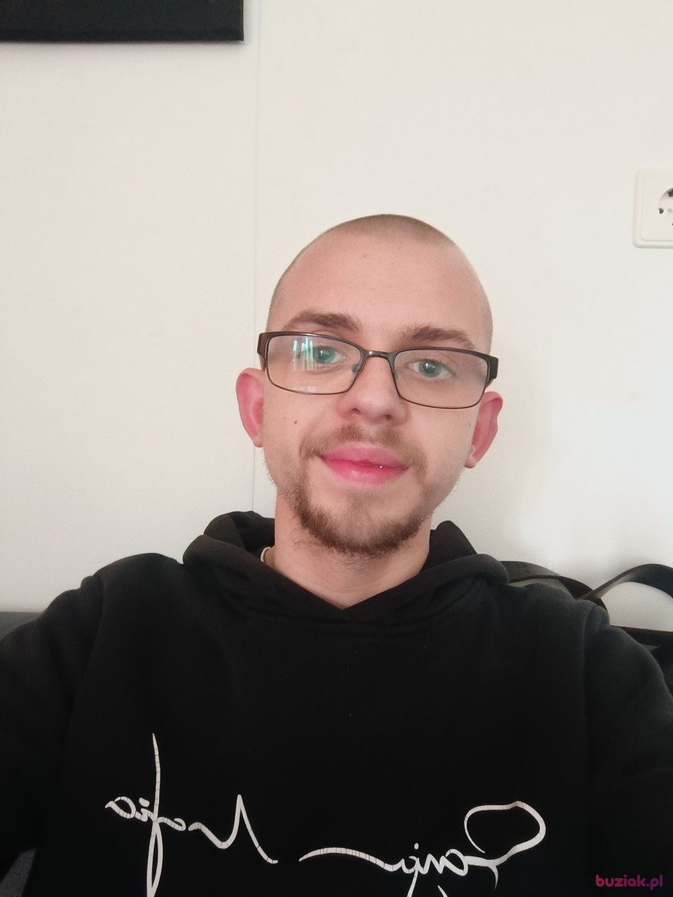 Eryk, Mężczyzna, 22, Eindhoven, Holandia: 1